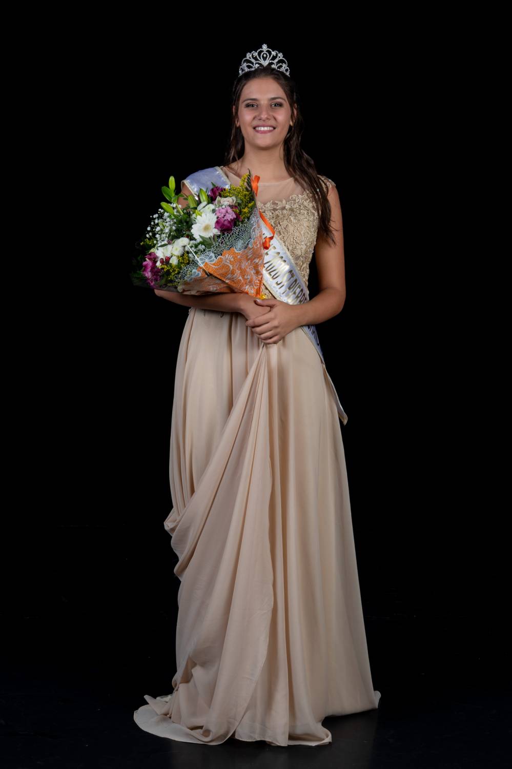 Les Miss 52 ieme Carnaval